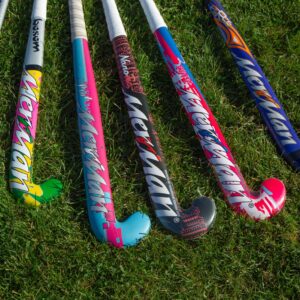 Simba & MerMan Composite Hockey Sticks