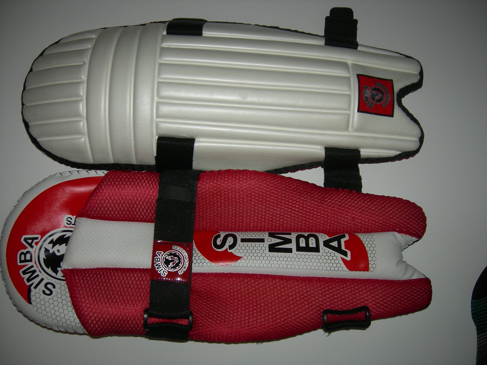 Batting Pads – Superior Quality