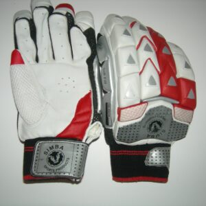 Batting Gloves – Economical Quality (Normal Synthetic Leather)