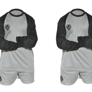 Simba Padded Goalkeeper Kit (Shirt & Shorts Set)