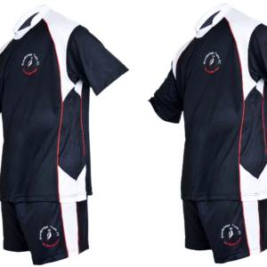 Woodbridge Town FC Mesh Training Jersey