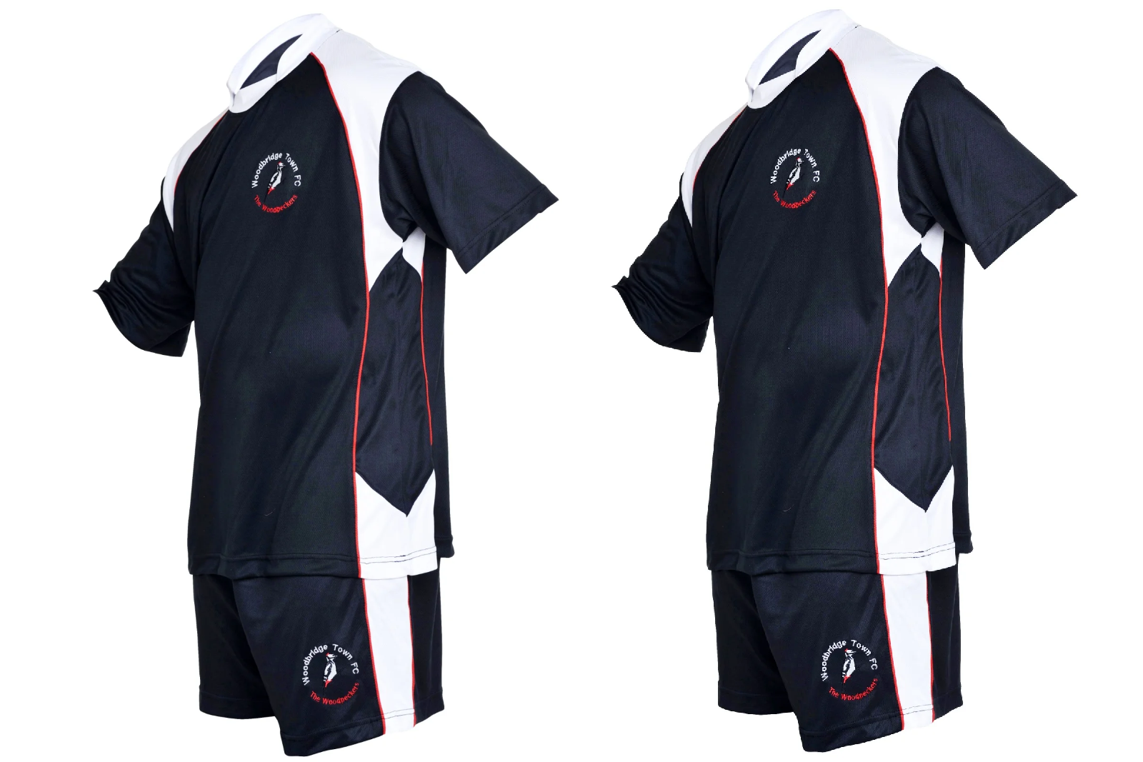 Woodbridge Town FC Mesh Training Jersey