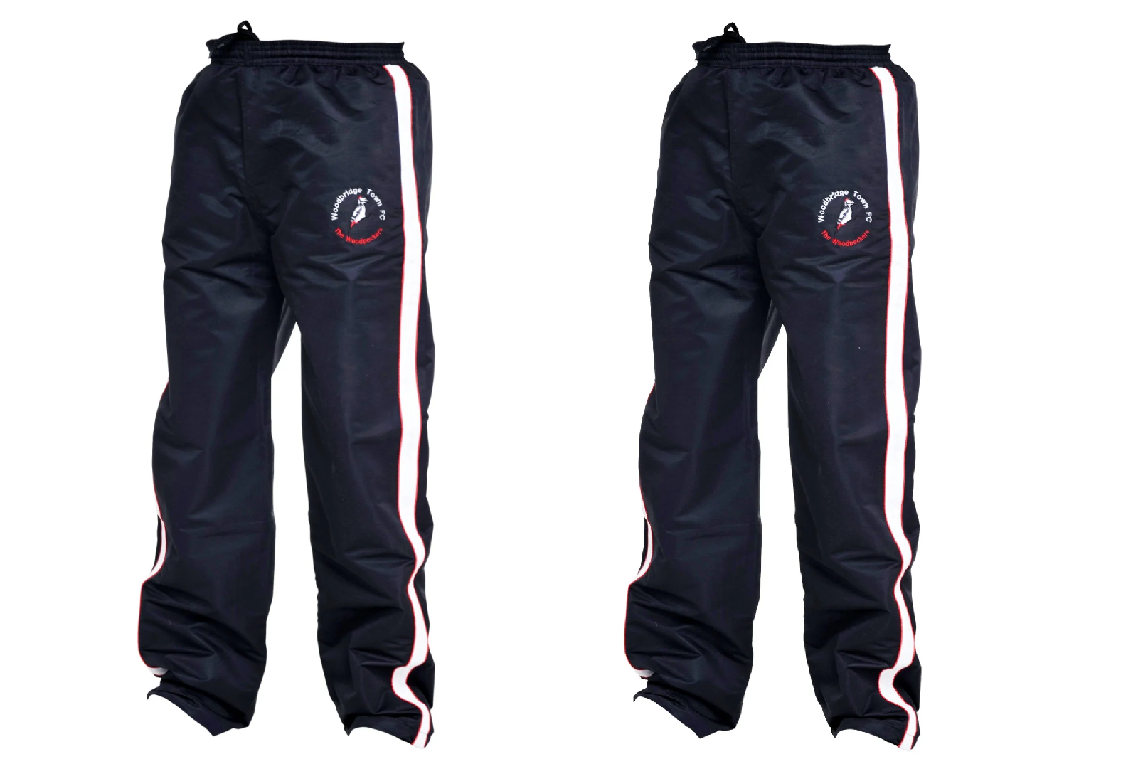 Woodbridge Town FC Training Tracksuit Trousers