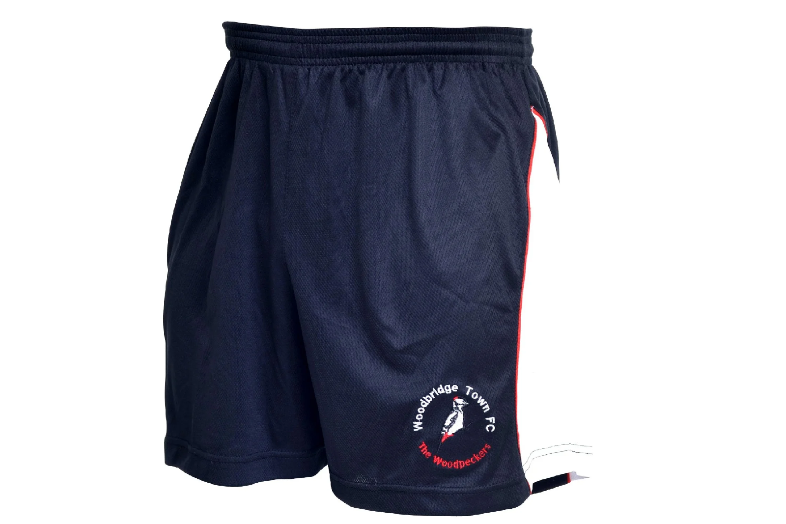 Woodbridge Town FC Official Training Shorts