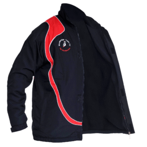 Woodbridge Town FC Fleece Pullover Hoodie