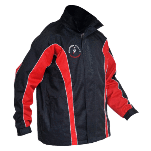 Woodbridge Town FC Padded Sideline Jacket