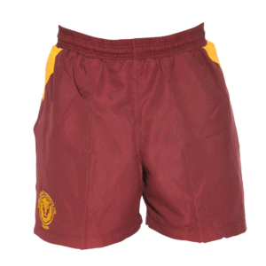 Simba Pro Training Shorts