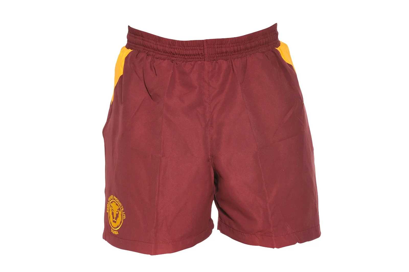 Simba Pro Training Shorts